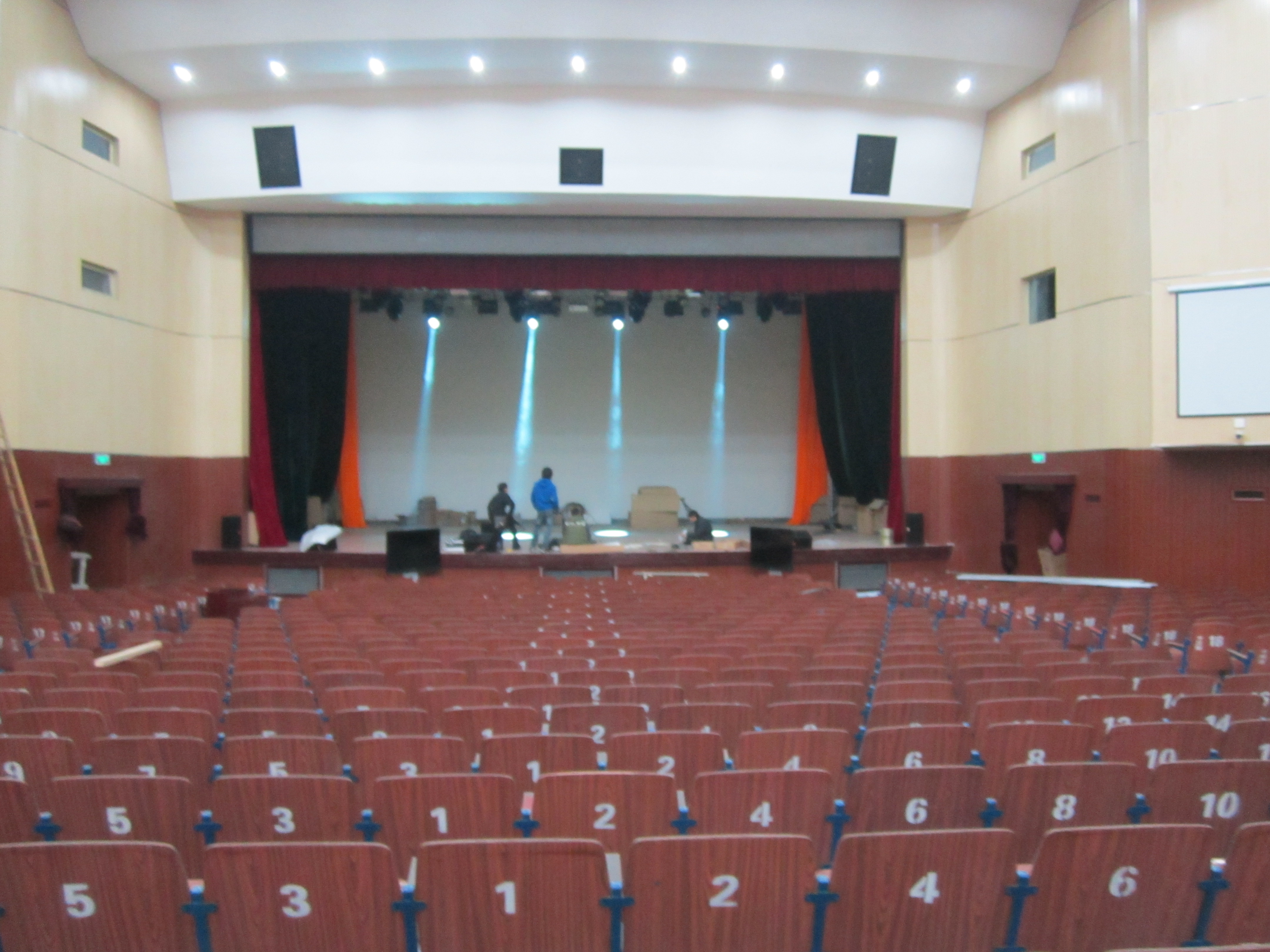 LKVCE立康视控典型案例