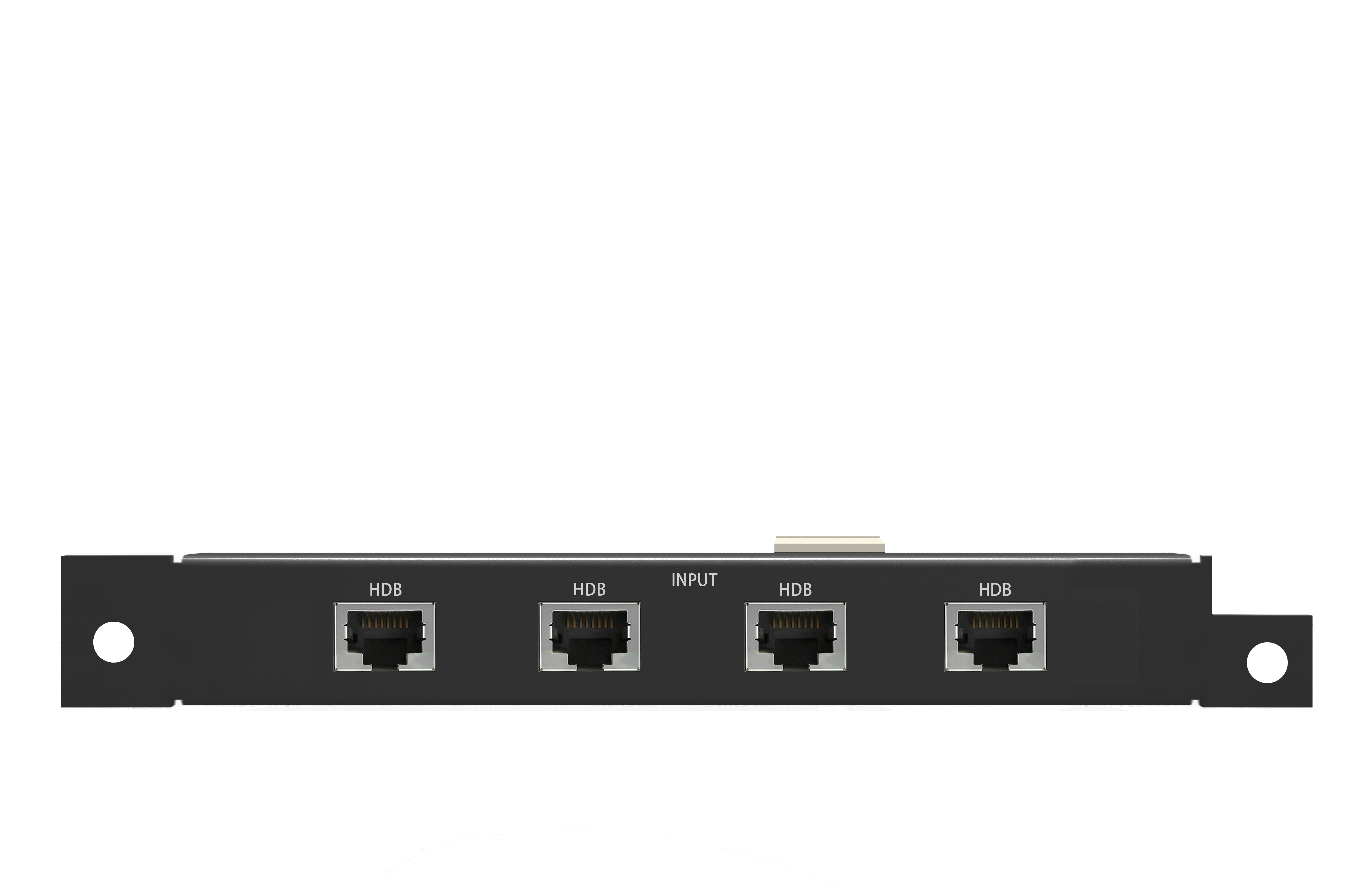 LKVCE立康视控LK-4HDB-IN