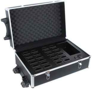 LKVCE立康视控LK-6300DC